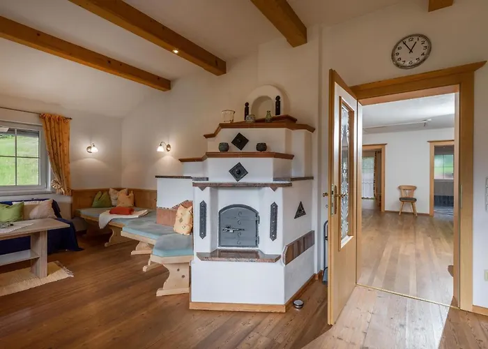 App Sonnberg Kirchberg in Tirol