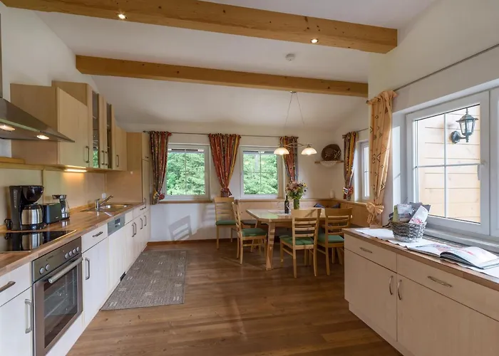 App Sonnberg * Kirchberg in Tirol