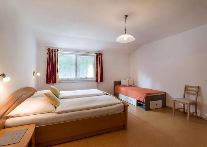 App Sonnberg Apartment *