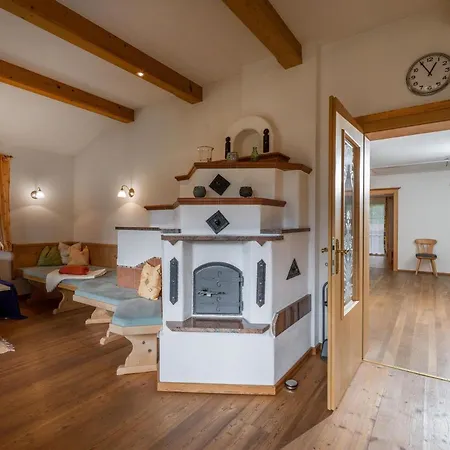 App Sonnberg Kirchberg en Tyrol