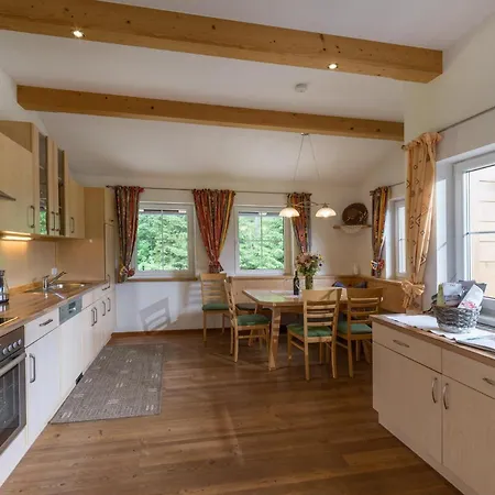 App Sonnberg * Kirchberg en Tyrol