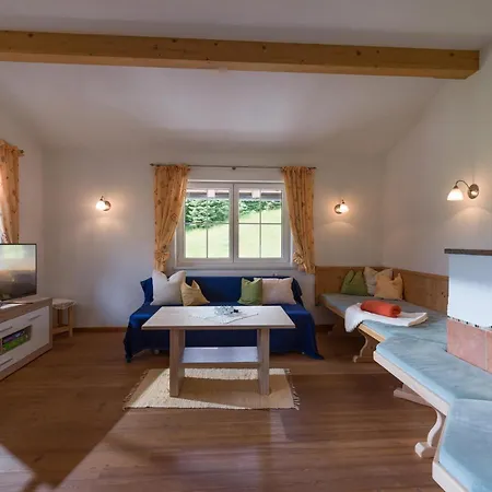 App Sonnberg * Kirchberg en Tyrol