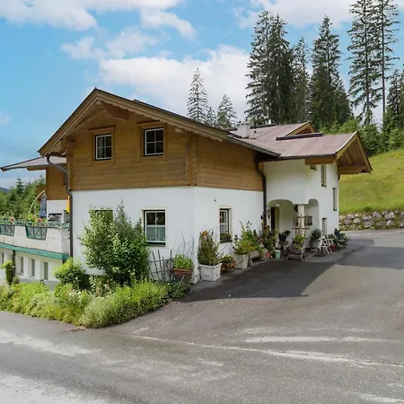 Appartement App Sonnberg *