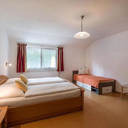 App Sonnberg Appartement *