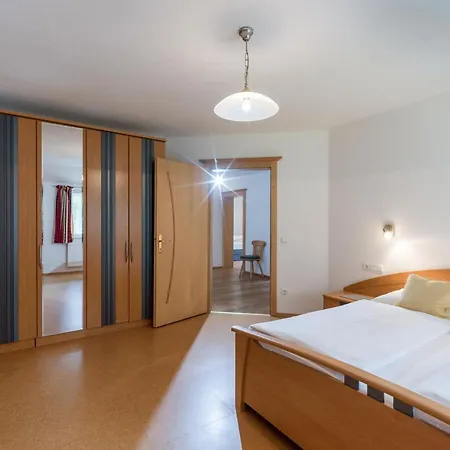 App Sonnberg Kirchberg en Tyrol