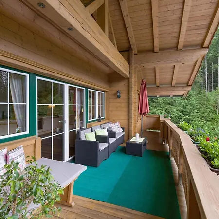 App Sonnberg Appartement *