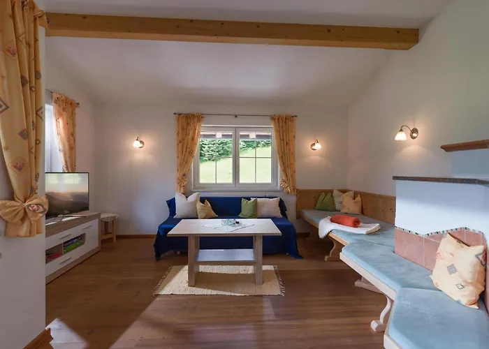 App Sonnberg * Kirchberg en Tyrol