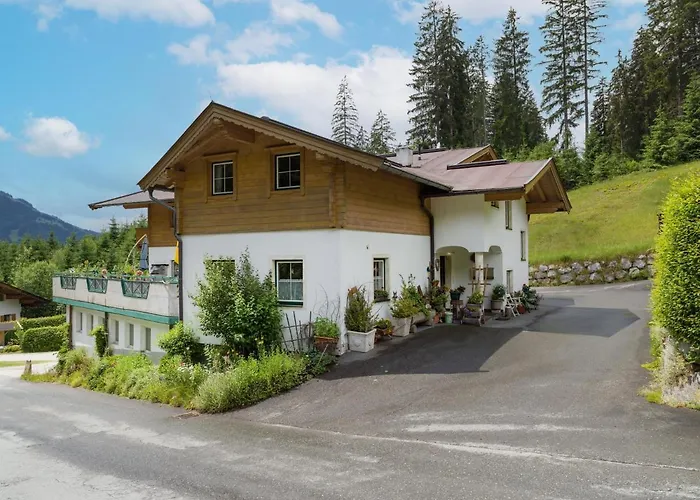 Appartement App Sonnberg *