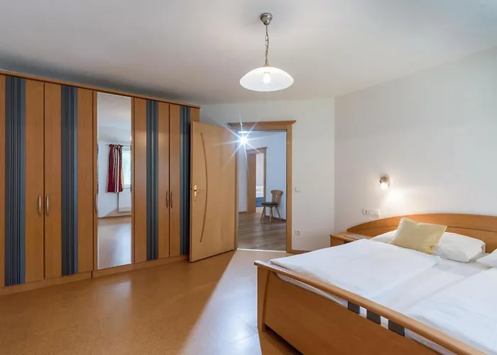 App Sonnberg Kirchberg en Tyrol