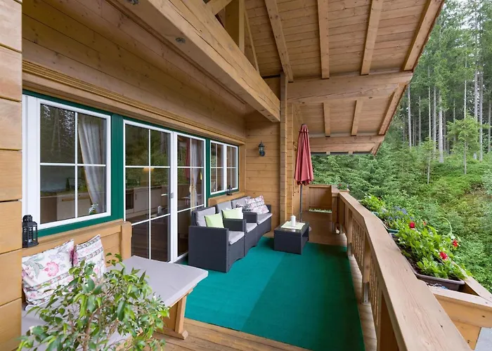 App Sonnberg Appartement *