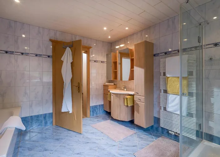 Appartement App Sonnberg