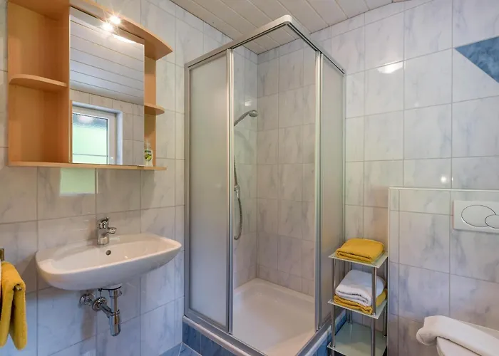 Appartement App Sonnberg Kirchberg en Tyrol